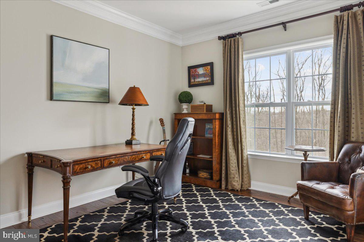 ESTATES AT HILLTOWN - Residential