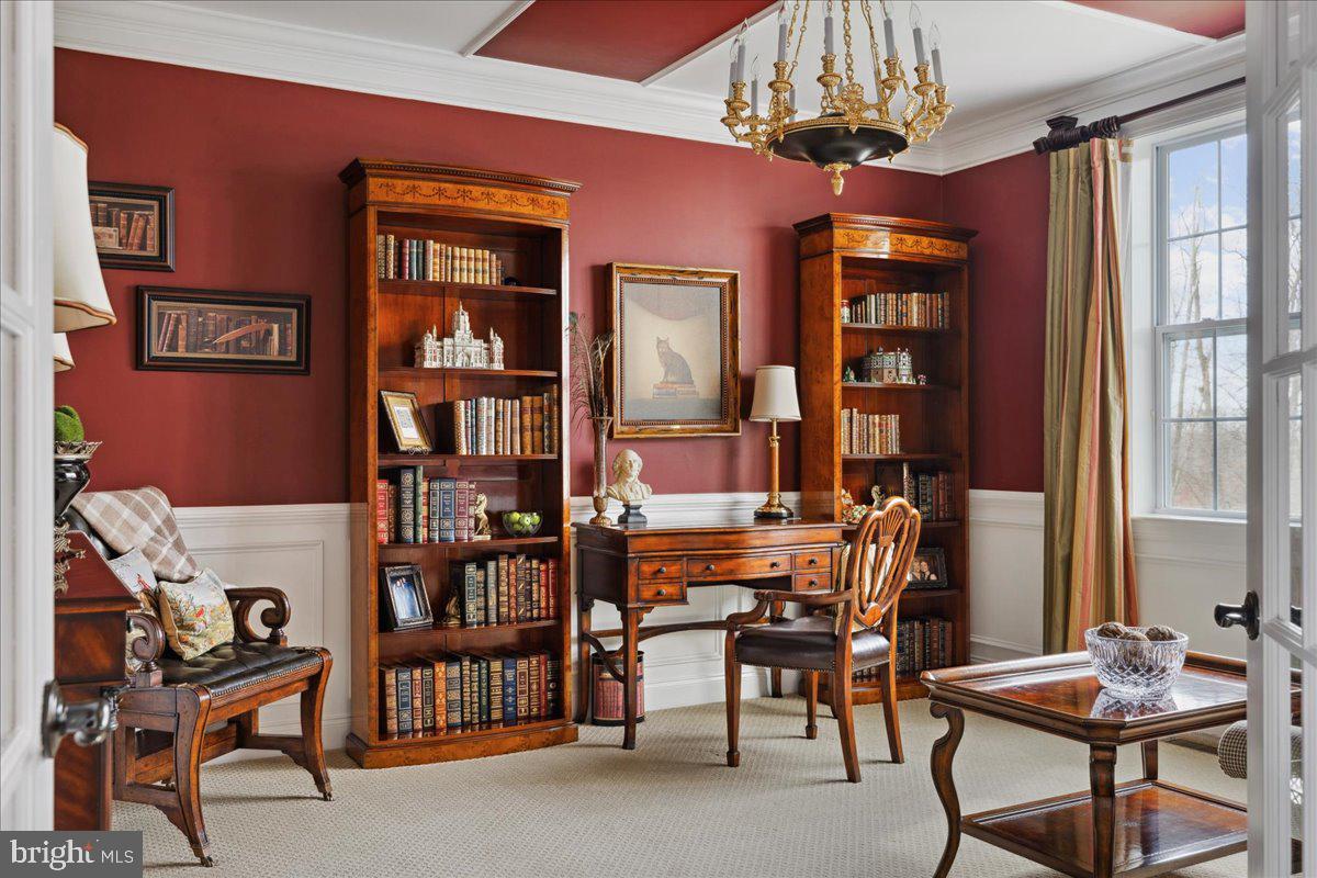 ESTATES AT HILLTOWN - Residential