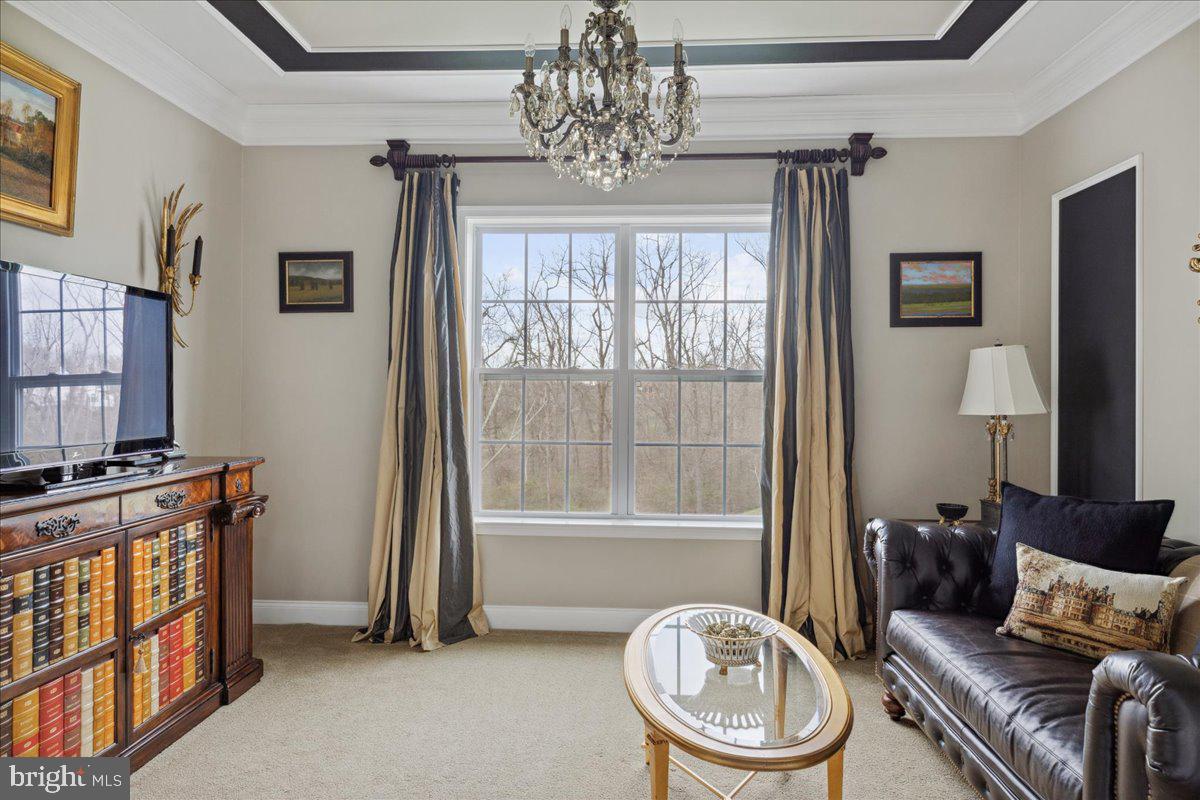 ESTATES AT HILLTOWN - Residential