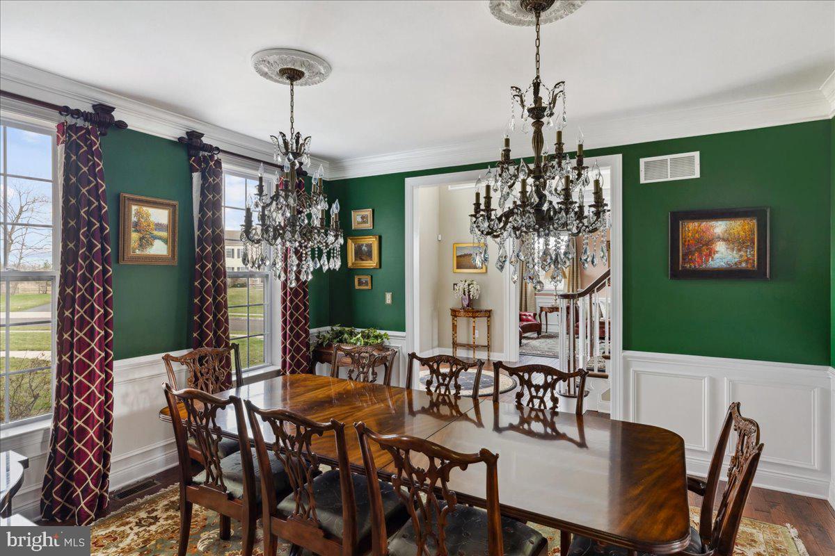 ESTATES AT HILLTOWN - Residential