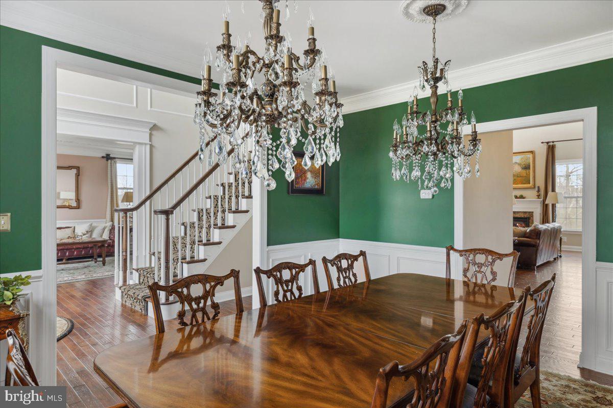 ESTATES AT HILLTOWN - Residential