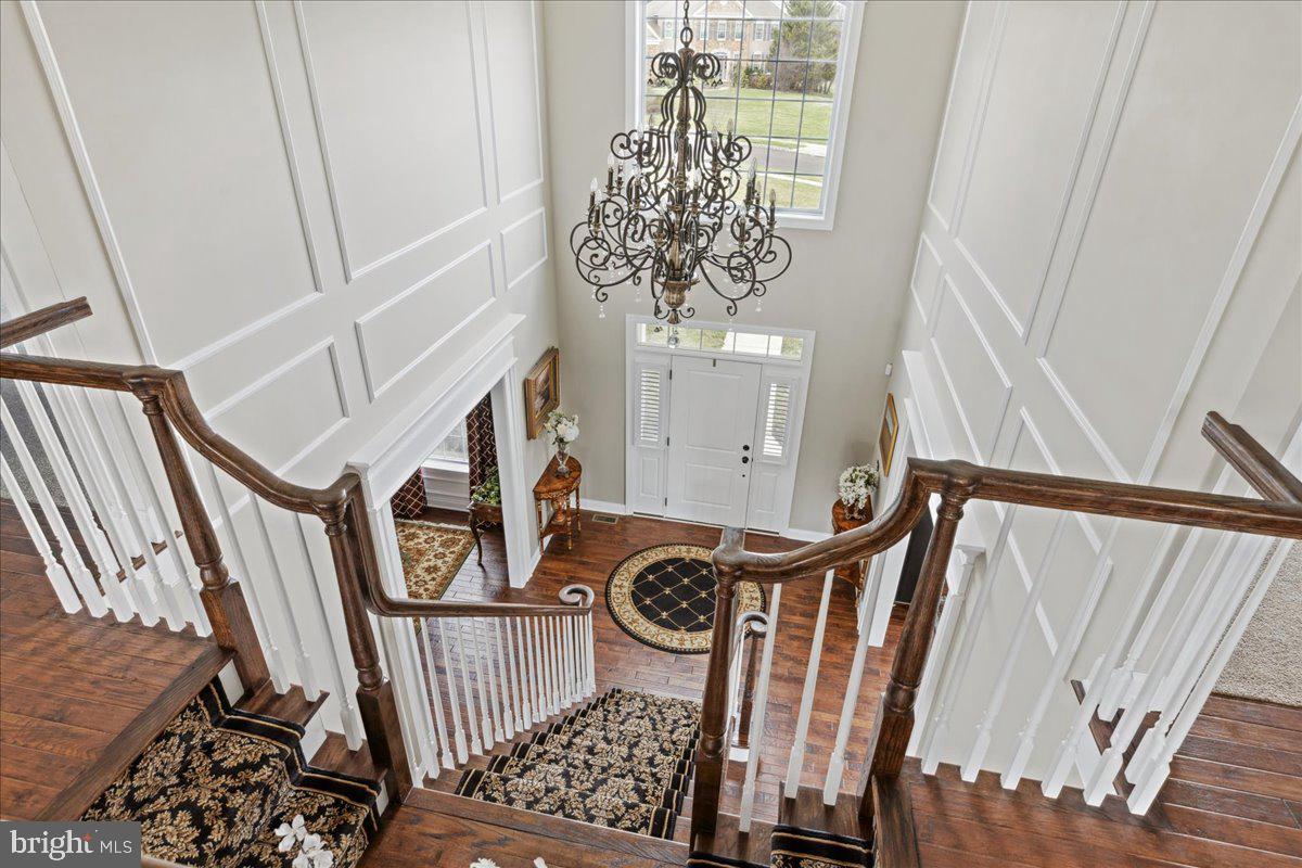 ESTATES AT HILLTOWN - Residential