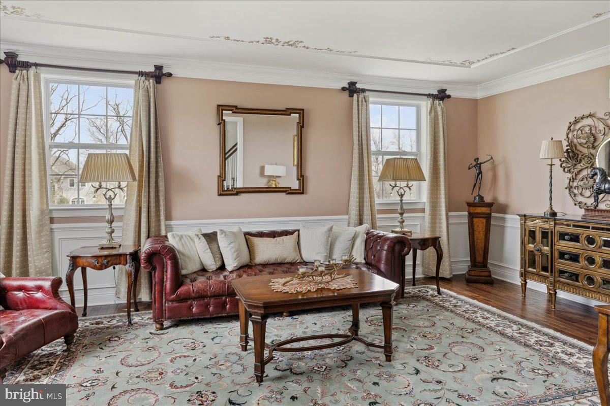 ESTATES AT HILLTOWN - Residential