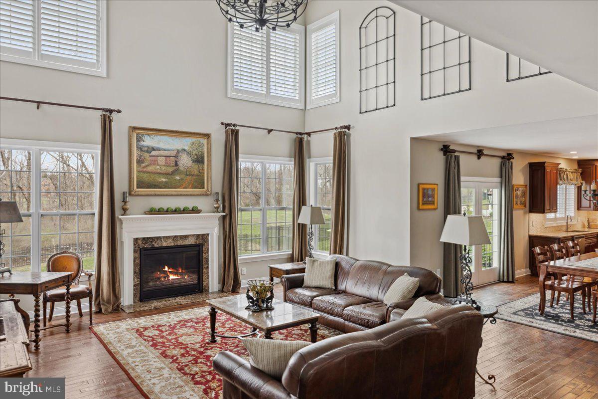 ESTATES AT HILLTOWN - Residential