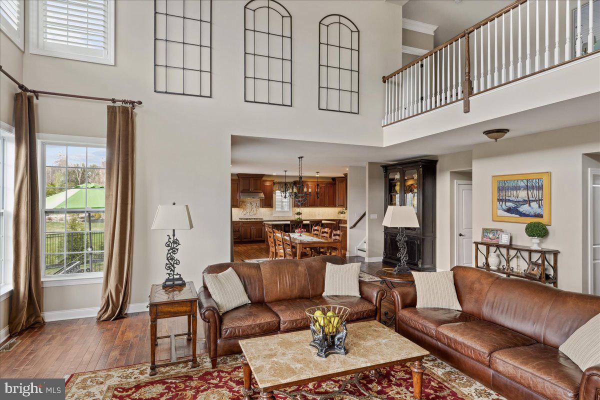 ESTATES AT HILLTOWN - Residential