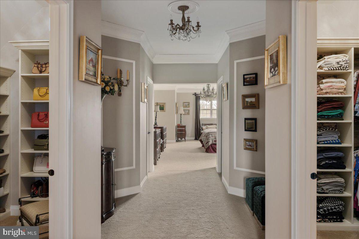 ESTATES AT HILLTOWN - Residential