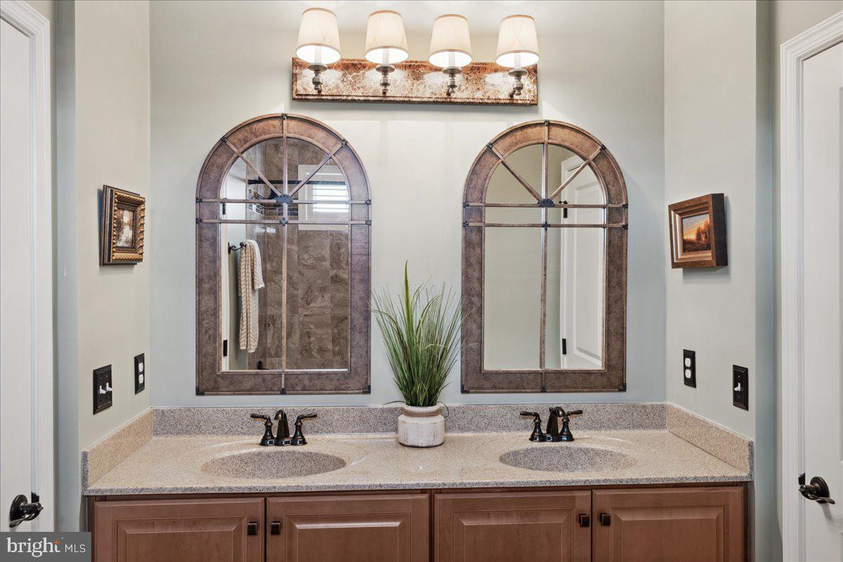 ESTATES AT HILLTOWN - Residential