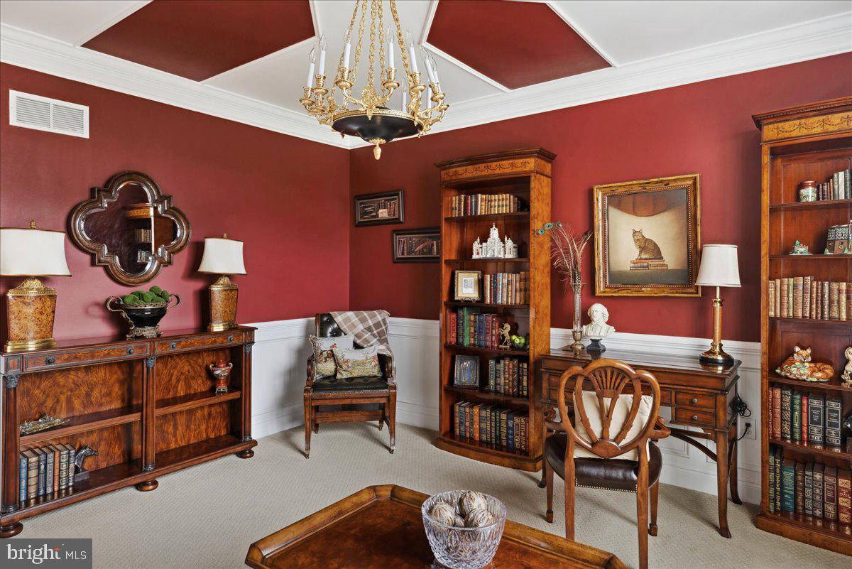 ESTATES AT HILLTOWN - Residential