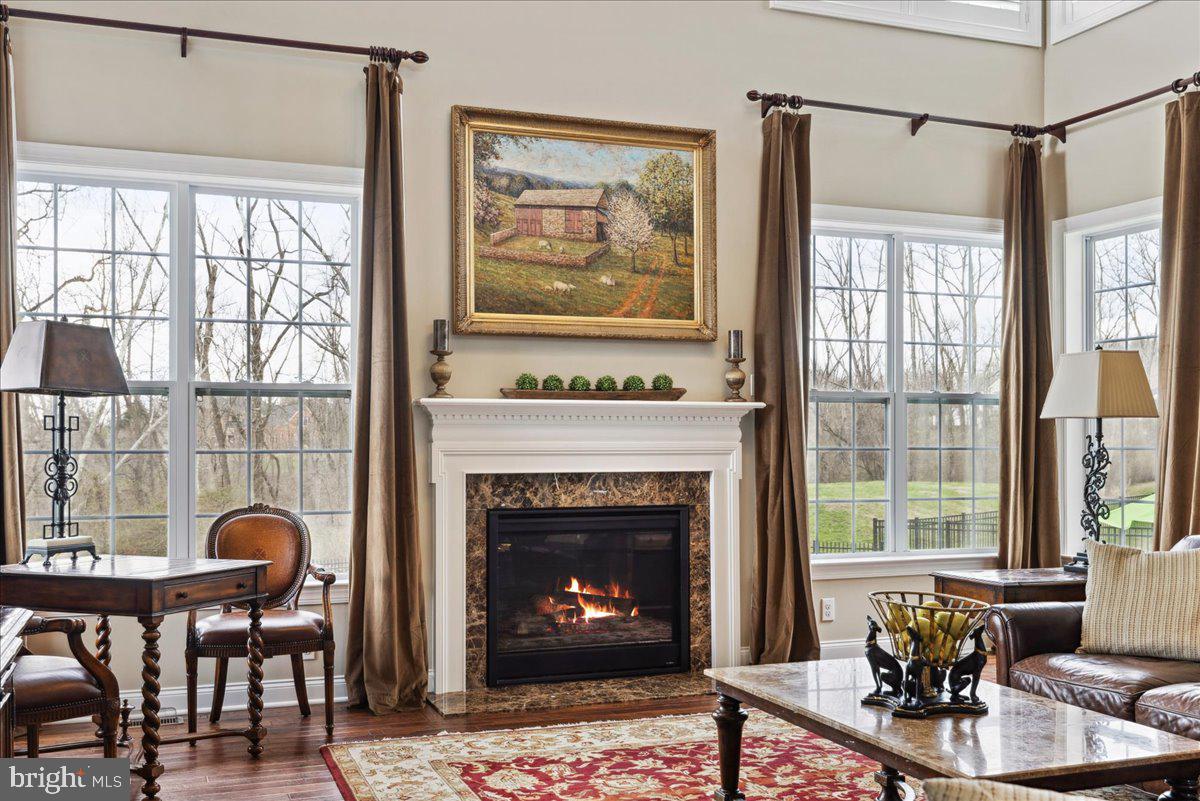 ESTATES AT HILLTOWN - Residential