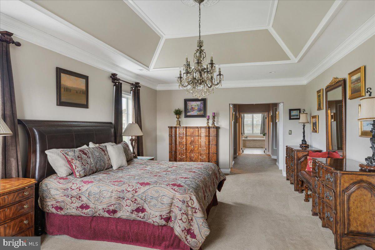 ESTATES AT HILLTOWN - Residential