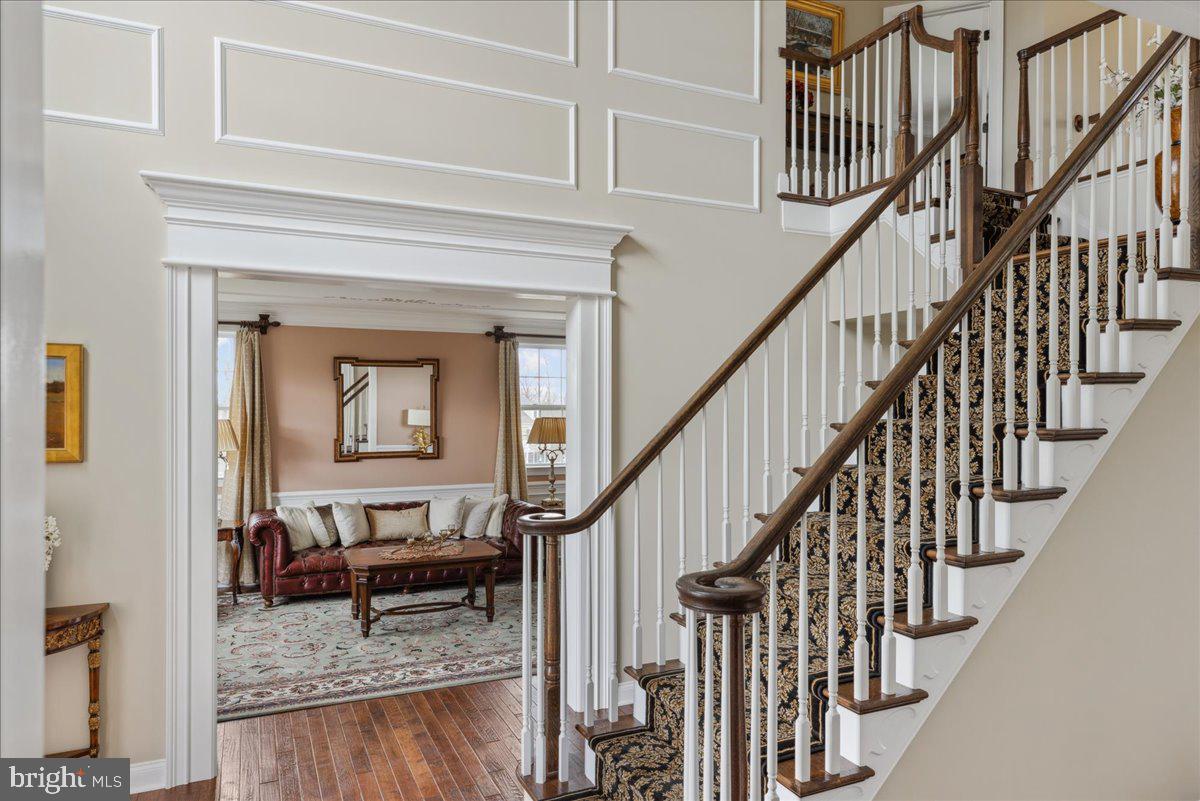 ESTATES AT HILLTOWN - Residential