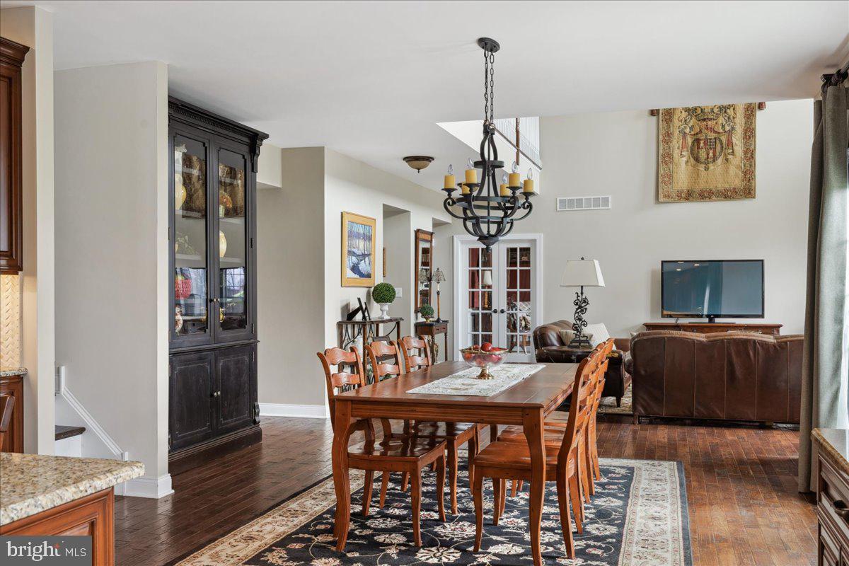 ESTATES AT HILLTOWN - Residential