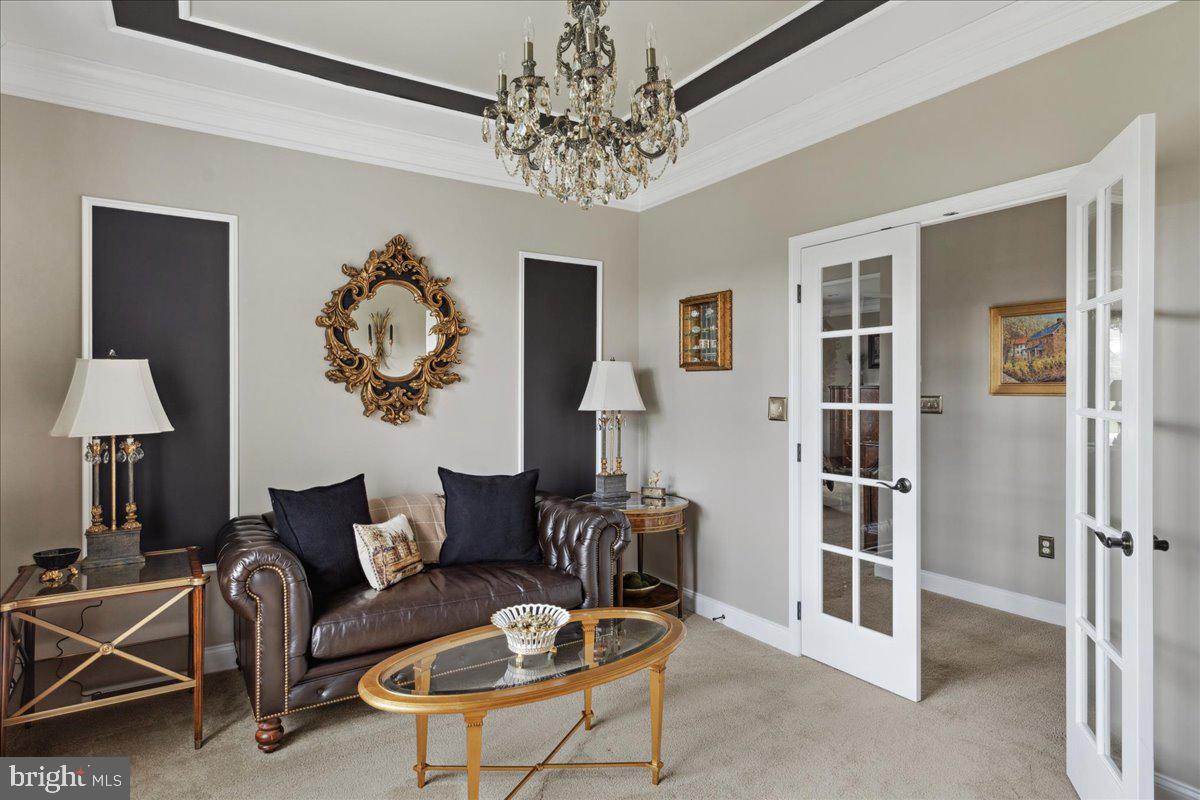 ESTATES AT HILLTOWN - Residential