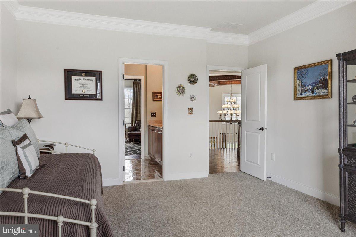 ESTATES AT HILLTOWN - Residential