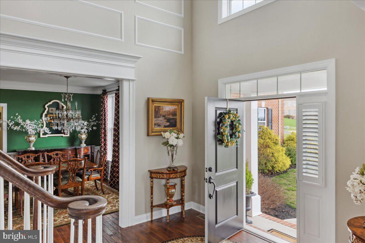 ESTATES AT HILLTOWN - Residential