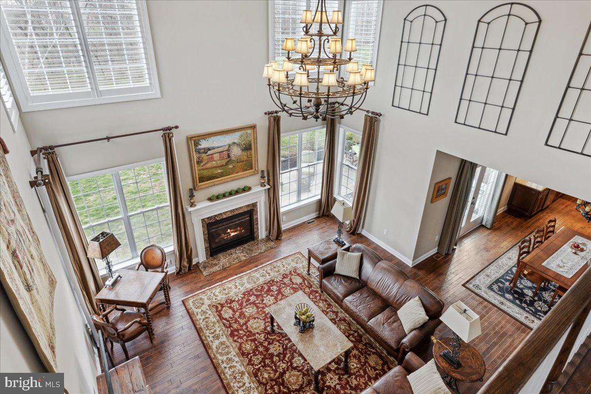 ESTATES AT HILLTOWN - Residential