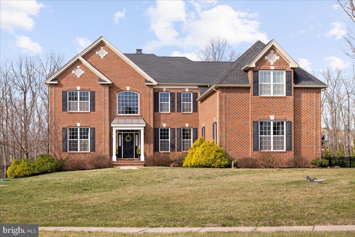 ESTATES AT HILLTOWN - Residential