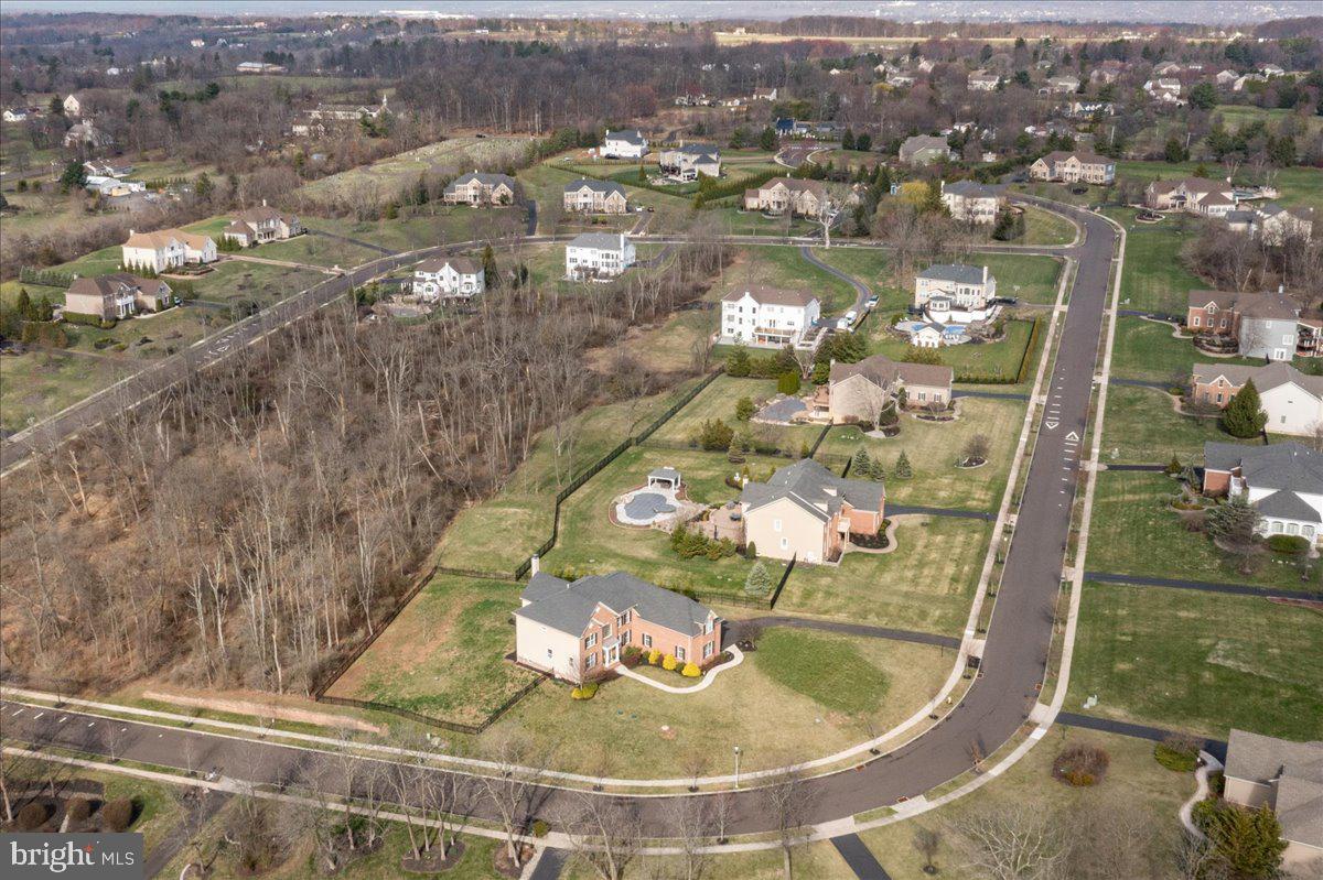 ESTATES AT HILLTOWN - Residential