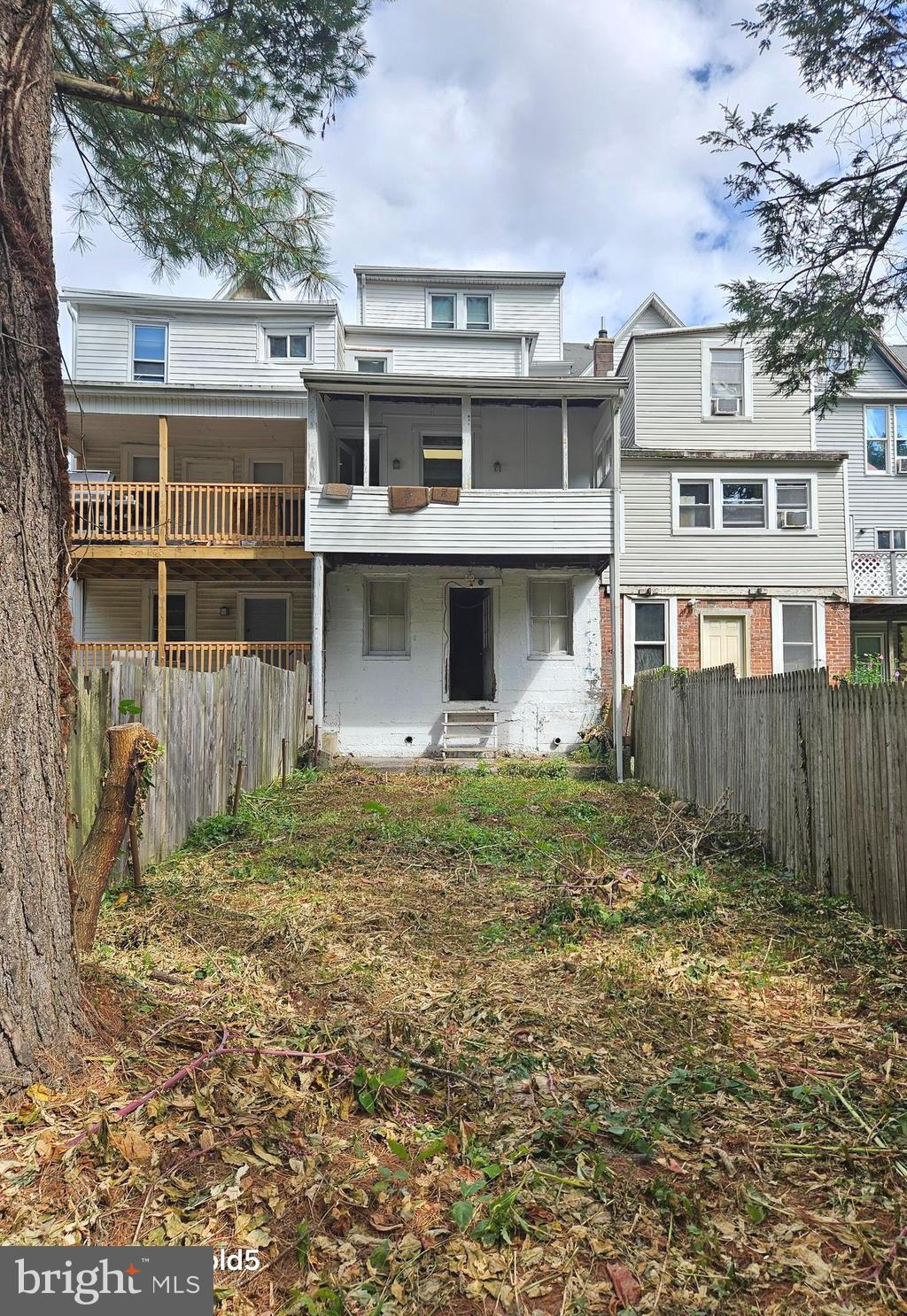 POTTSVILLE - Residential