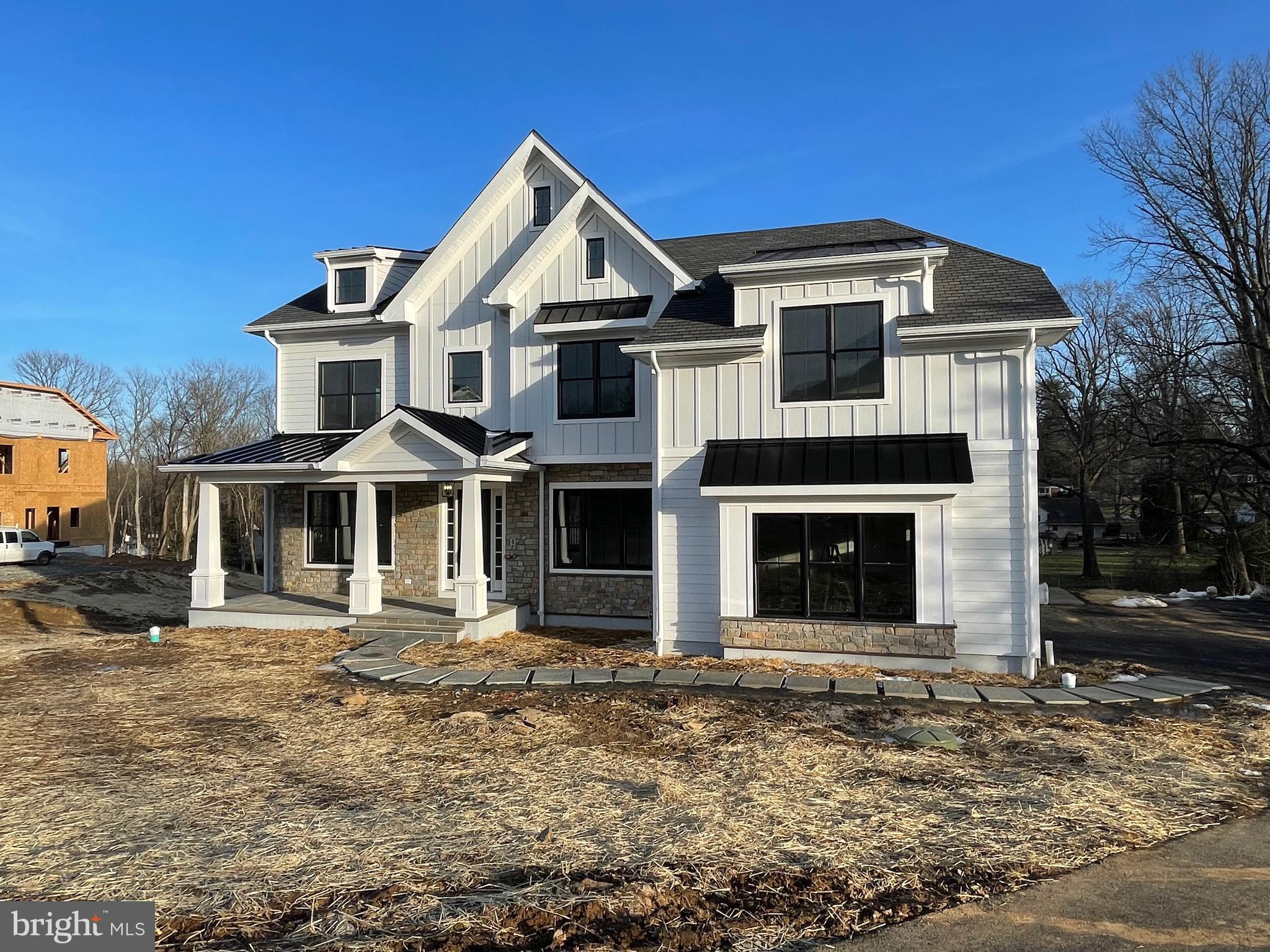 TIBURON - Residential