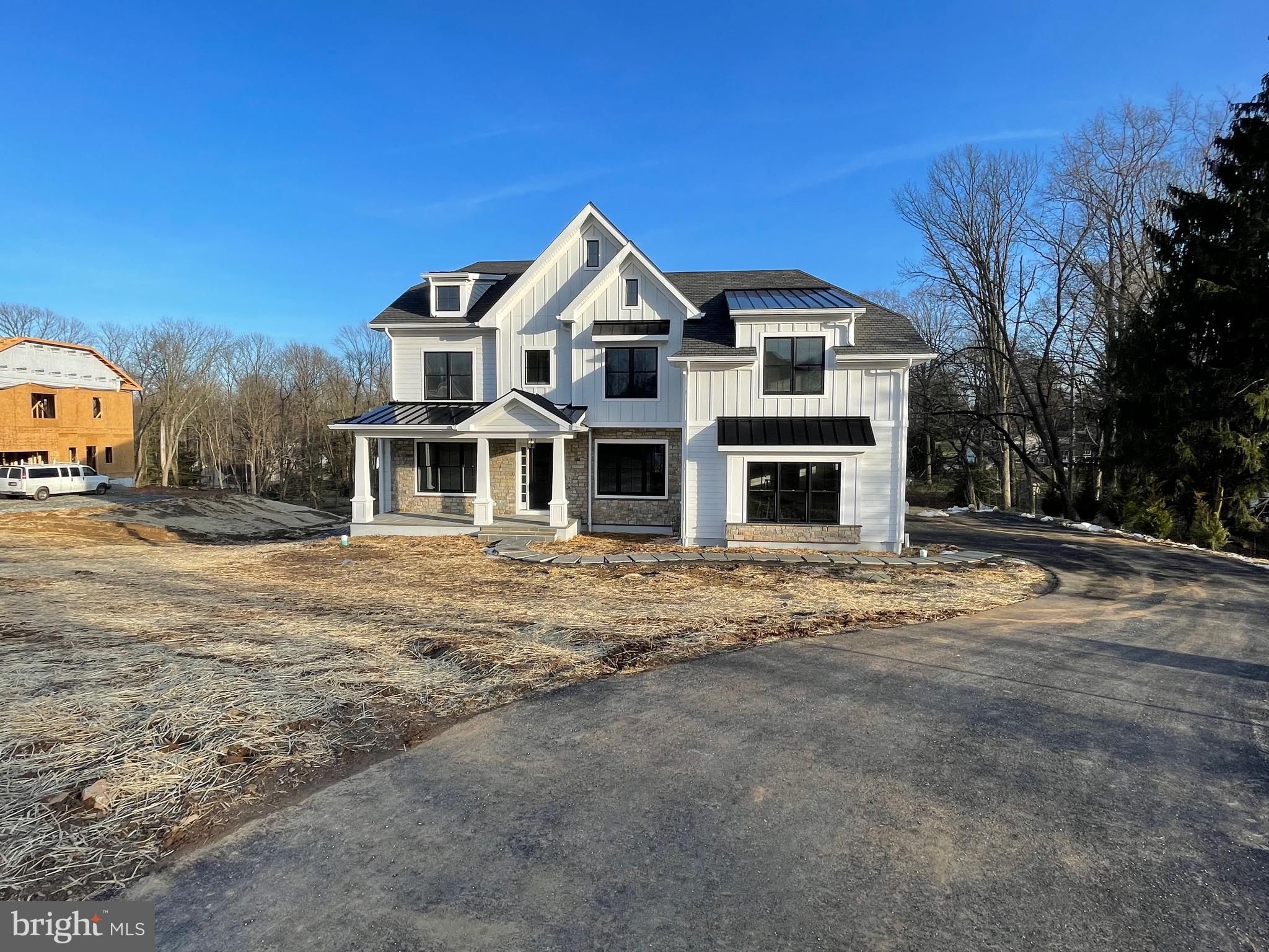 TIBURON - Residential