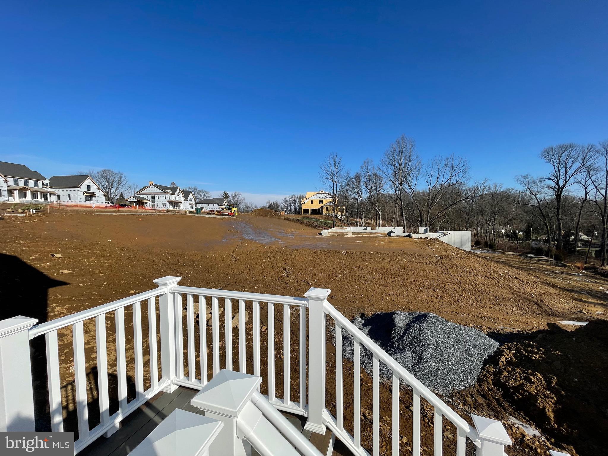 TIBURON - Residential