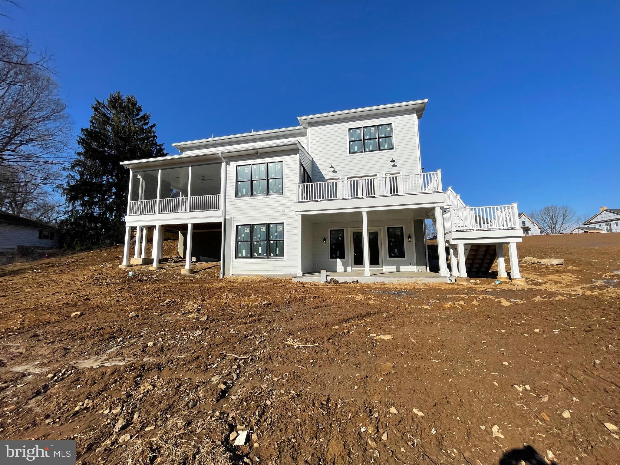 TIBURON - Residential