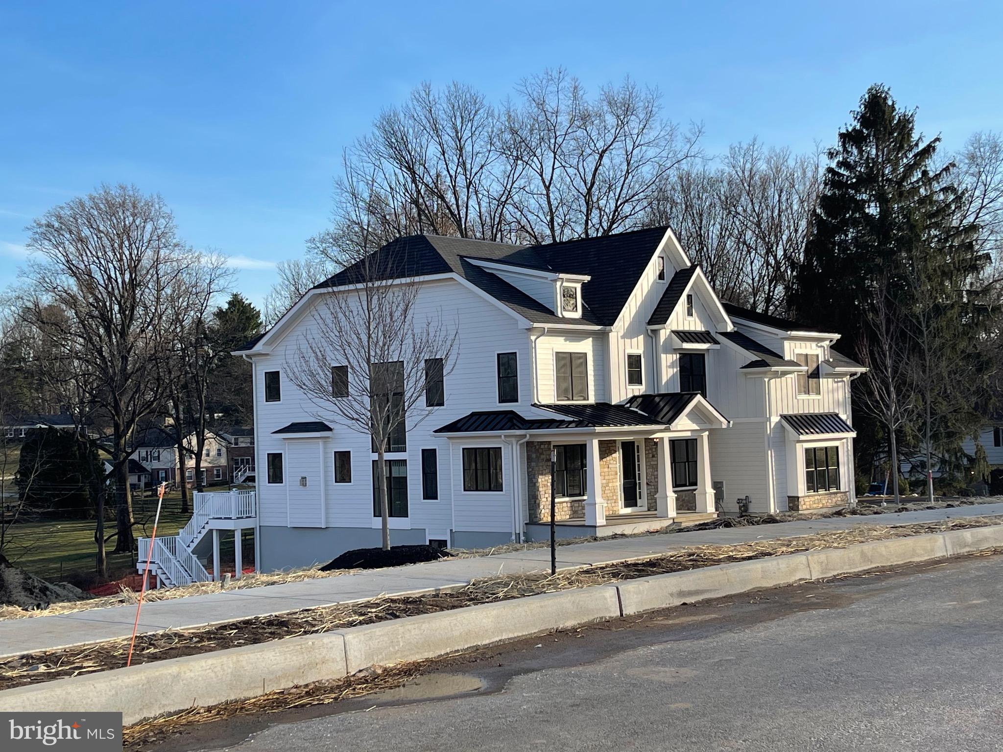 TIBURON - Residential