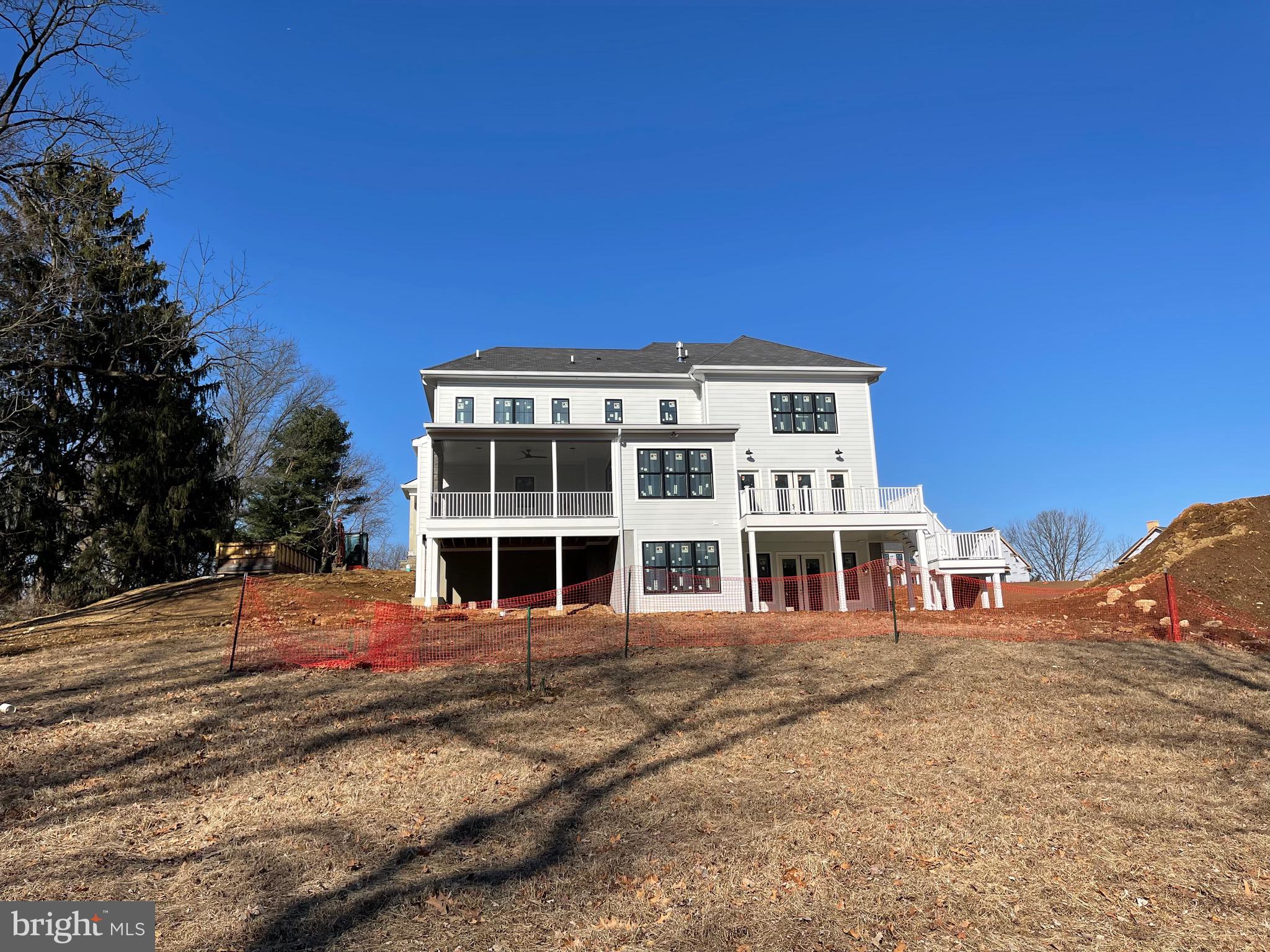 TIBURON - Residential