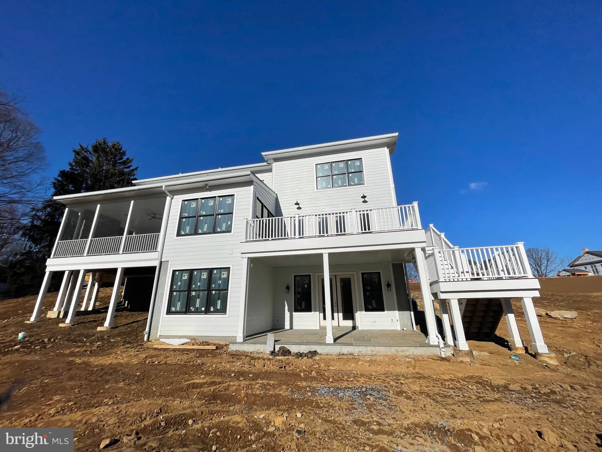 TIBURON - Residential