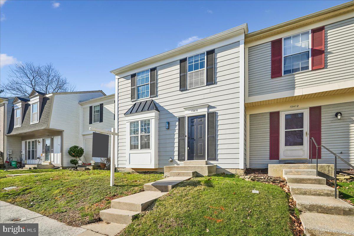 CHURCHILL TOWN - Residential