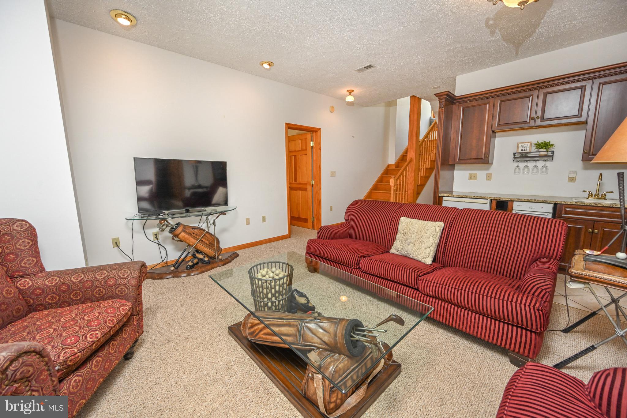 DEEP CREEK HIGHLANDS - Residential