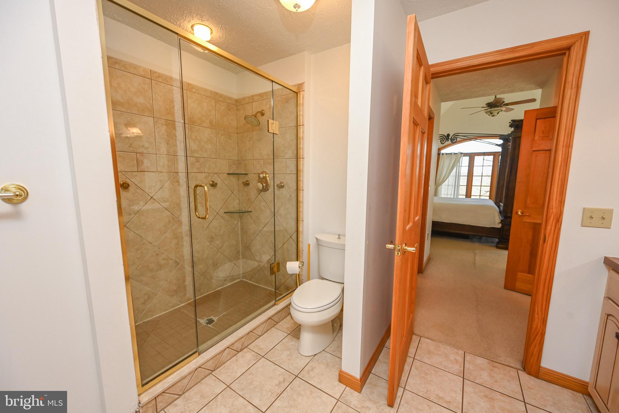 DEEP CREEK HIGHLANDS - Residential