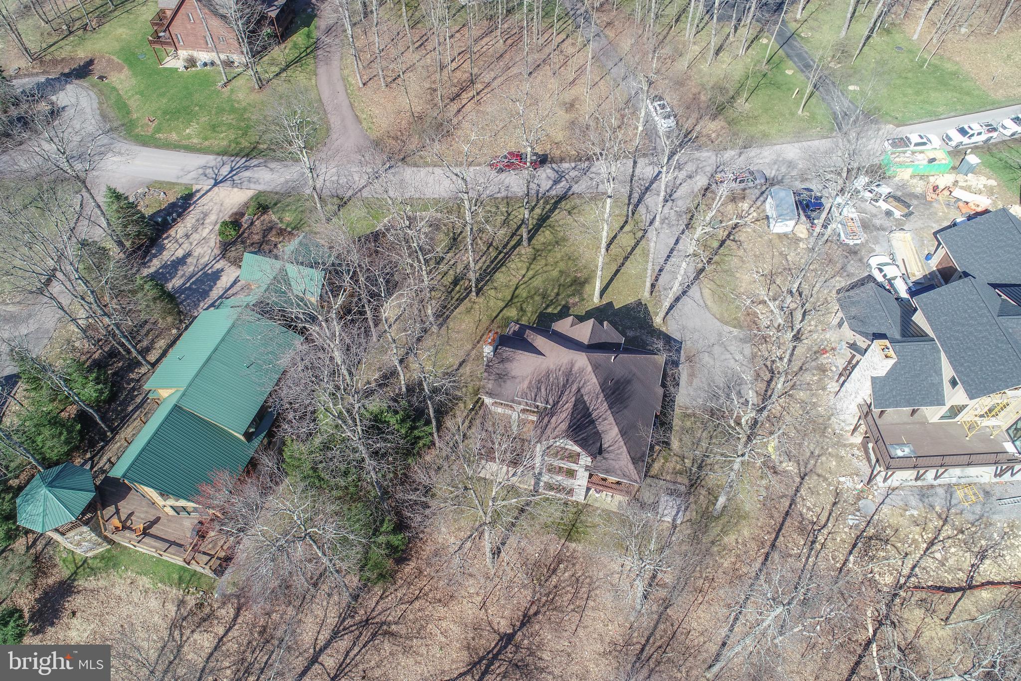 DEEP CREEK HIGHLANDS - Residential