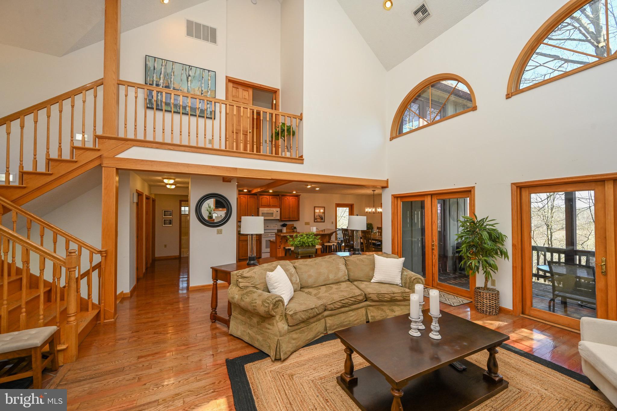 DEEP CREEK HIGHLANDS - Residential