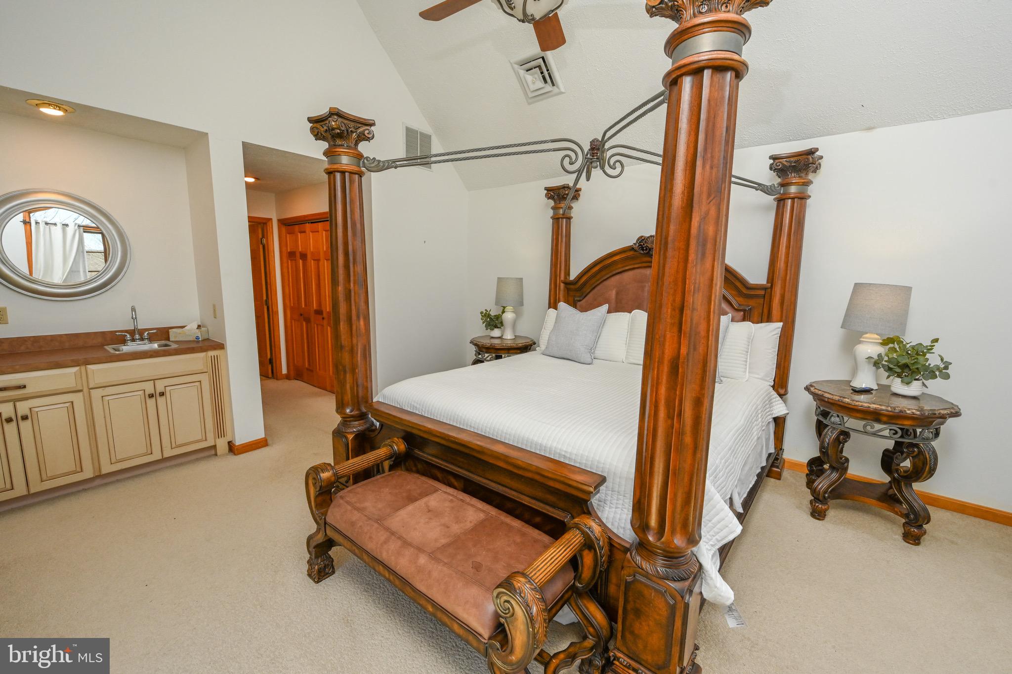 DEEP CREEK HIGHLANDS - Residential