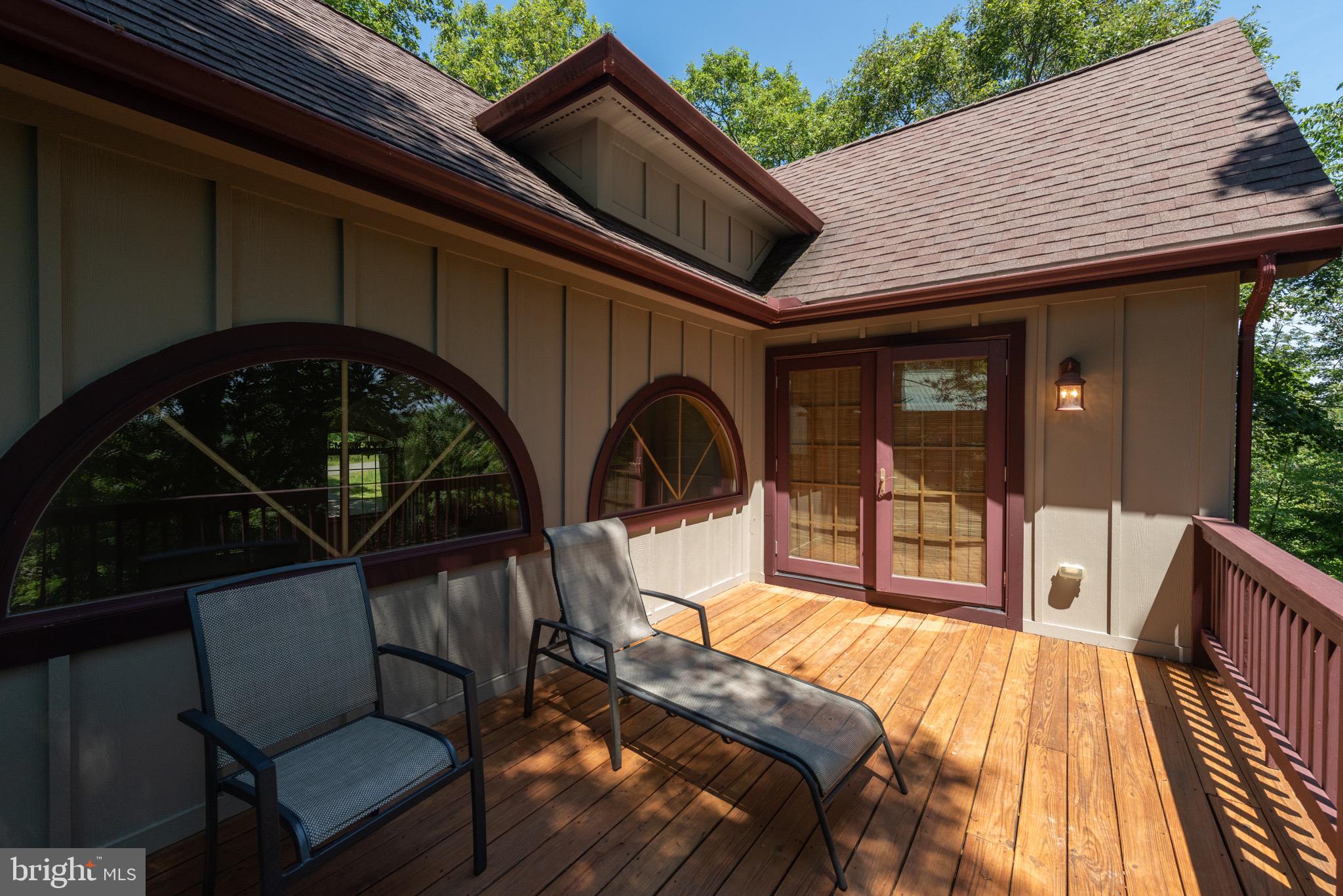 DEEP CREEK HIGHLANDS - Residential