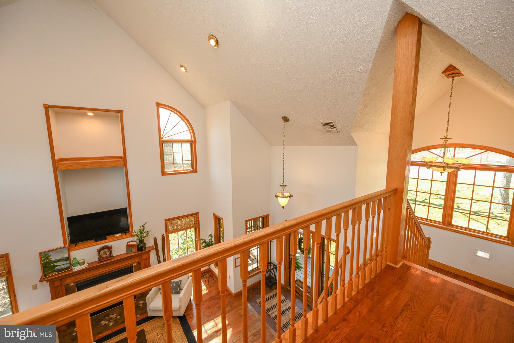 DEEP CREEK HIGHLANDS - Residential