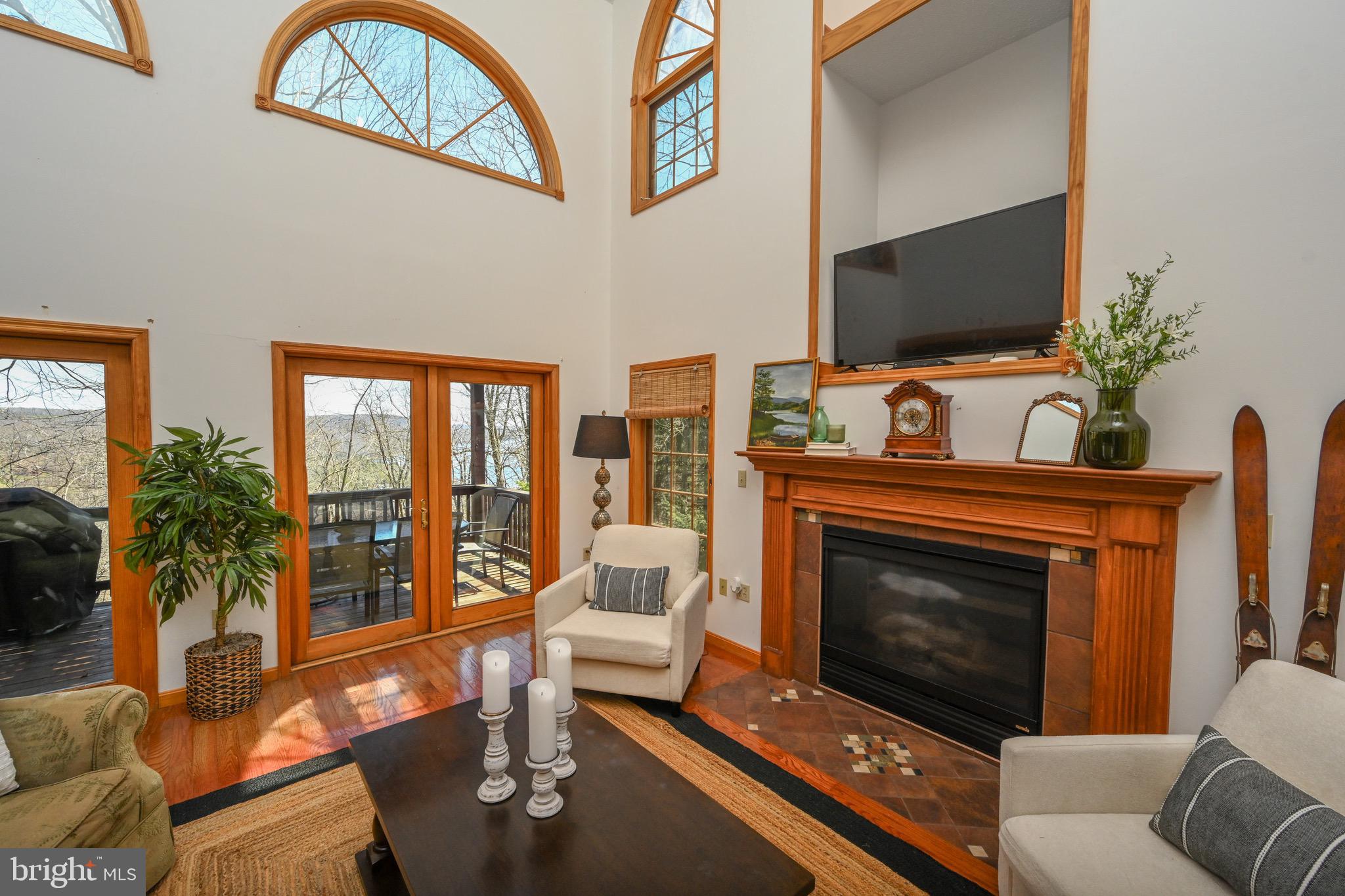 DEEP CREEK HIGHLANDS - Residential