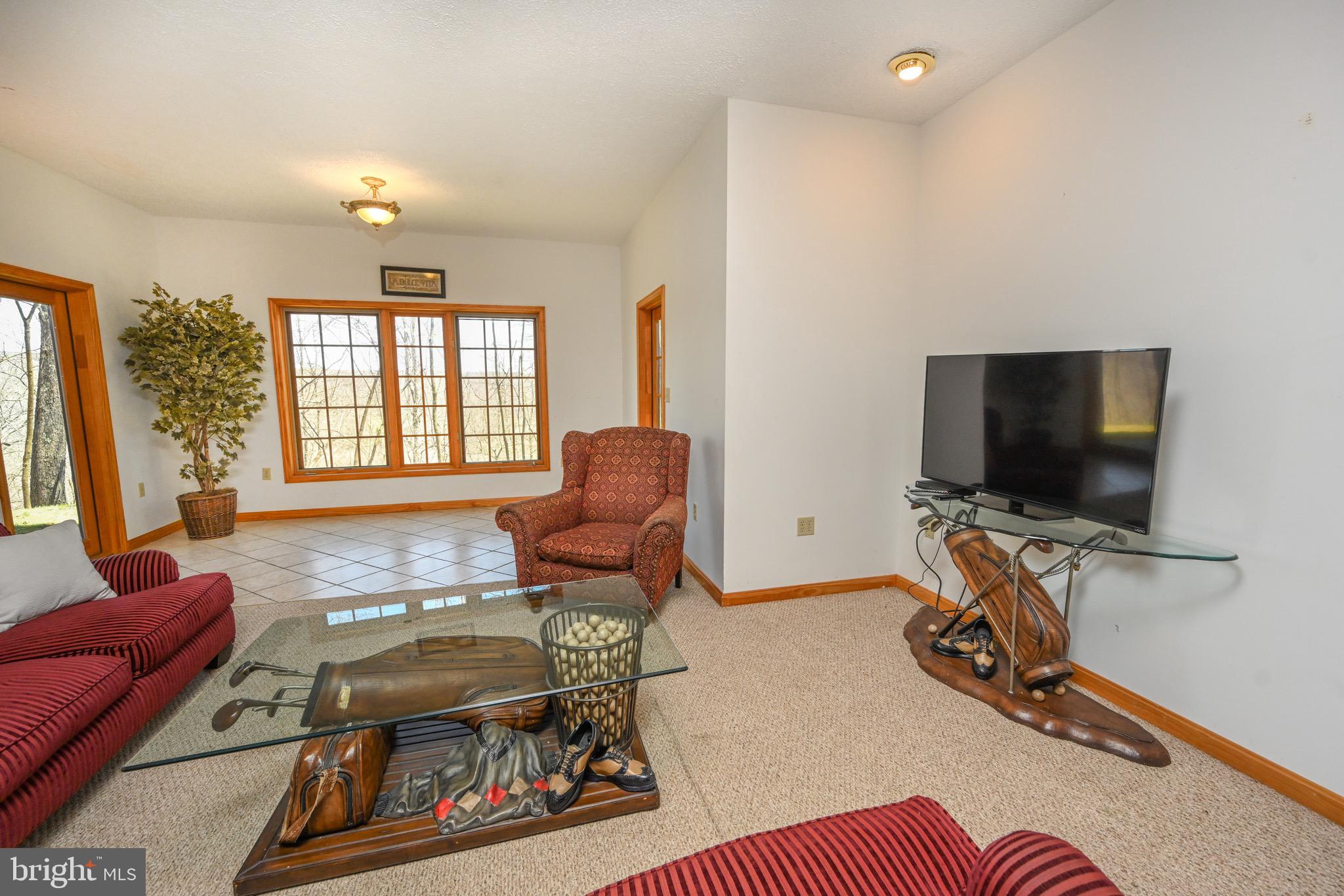 DEEP CREEK HIGHLANDS - Residential