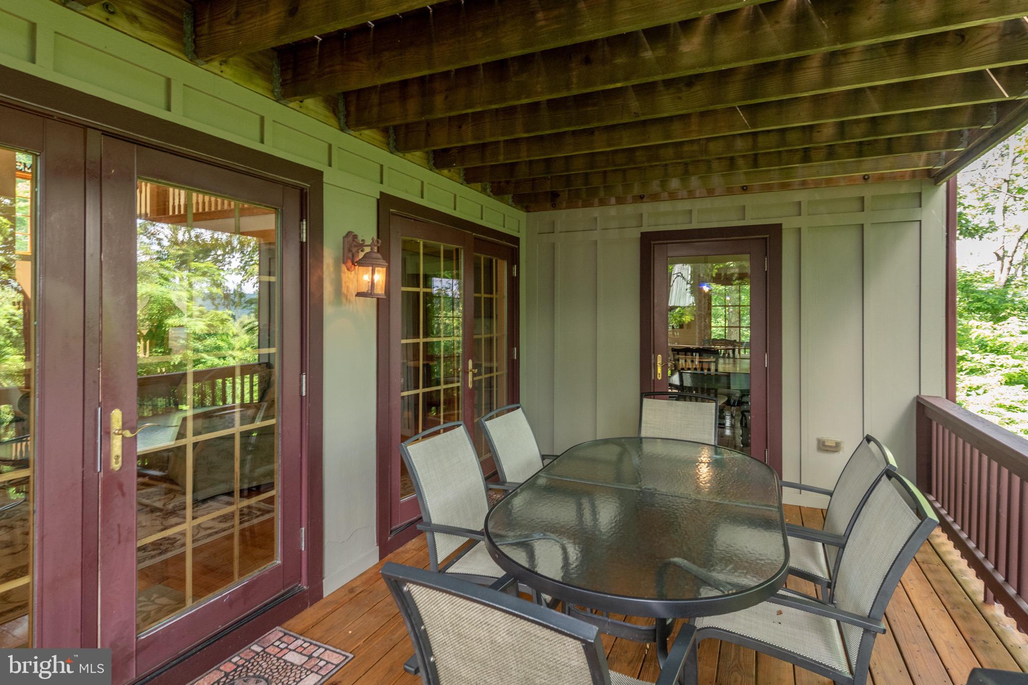 DEEP CREEK HIGHLANDS - Residential