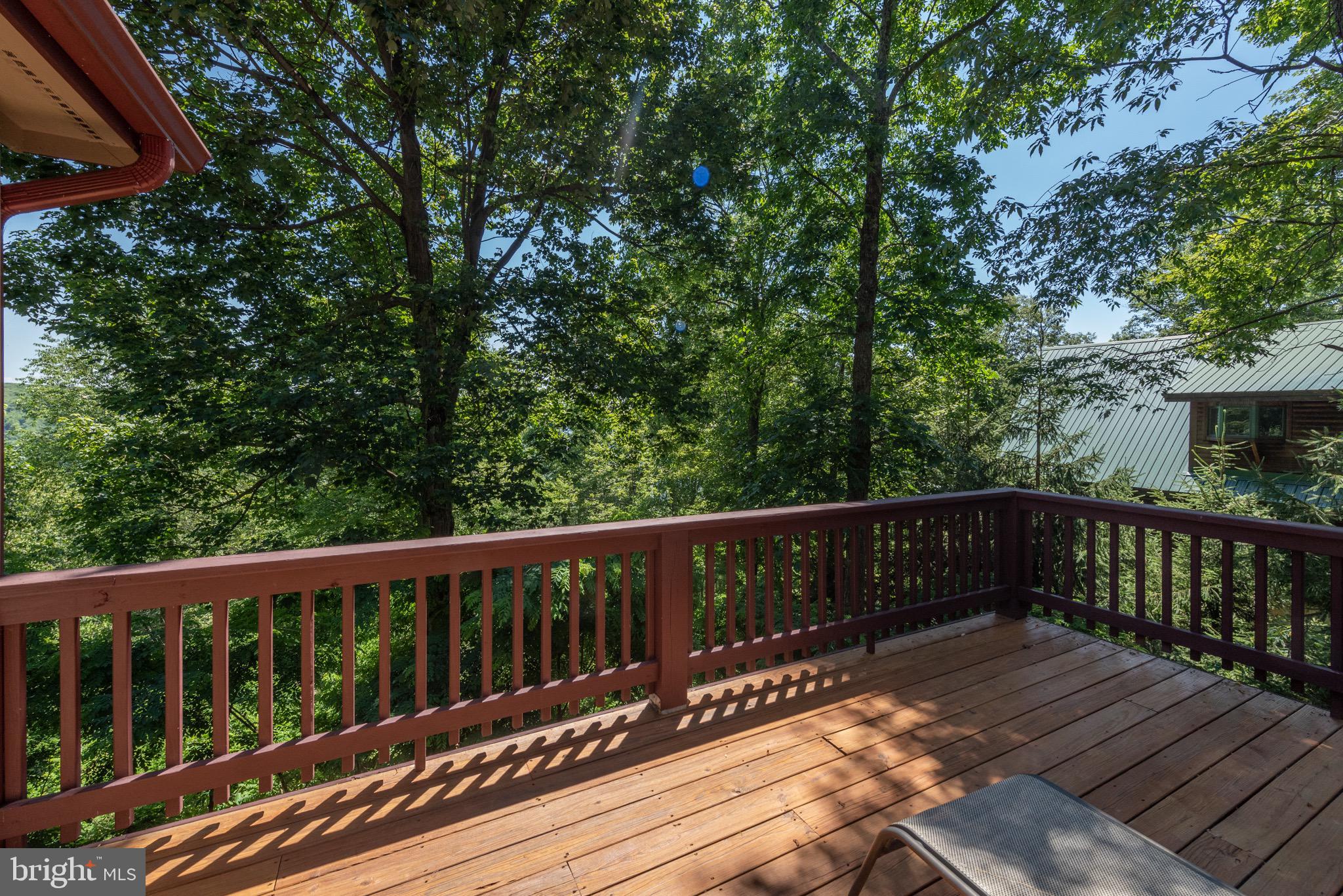 DEEP CREEK HIGHLANDS - Residential