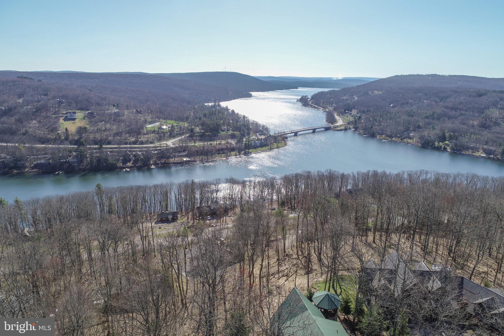 DEEP CREEK HIGHLANDS - Residential
