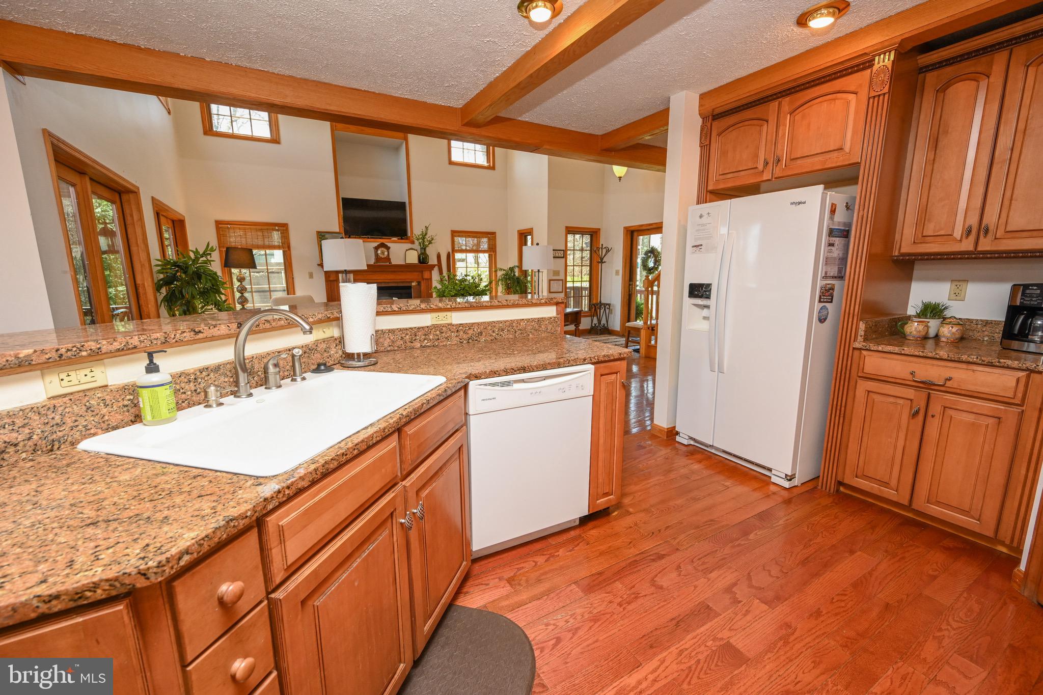 DEEP CREEK HIGHLANDS - Residential