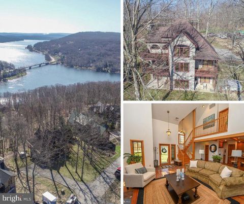 615 DEEP CREEK HIGHLANDS ROAD MC HENRY MD 21541