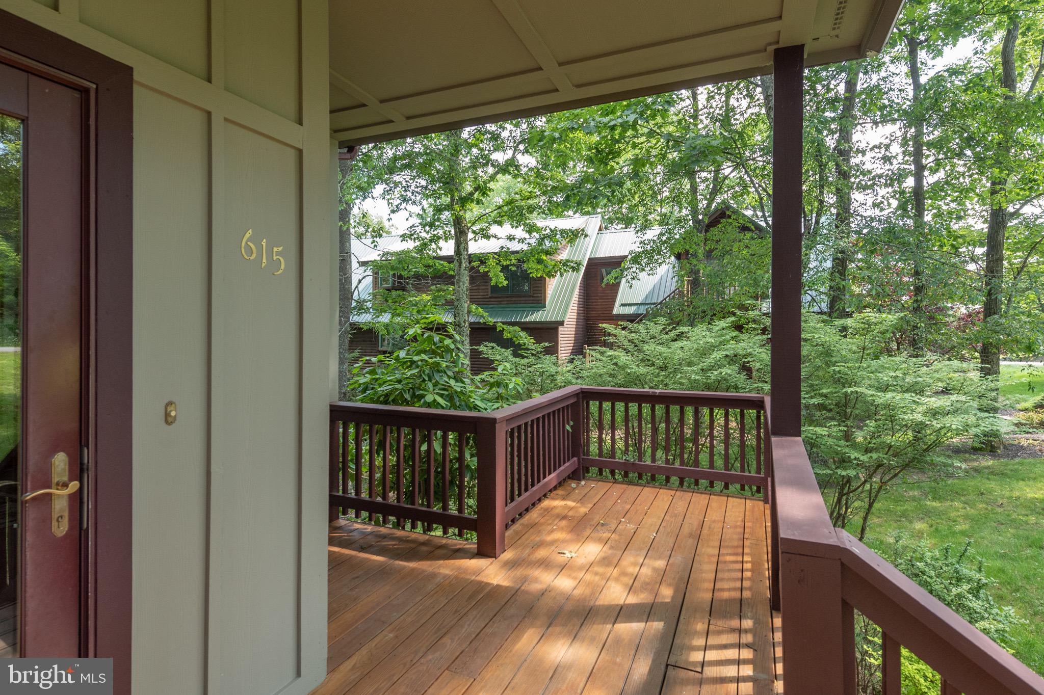 DEEP CREEK HIGHLANDS - Residential