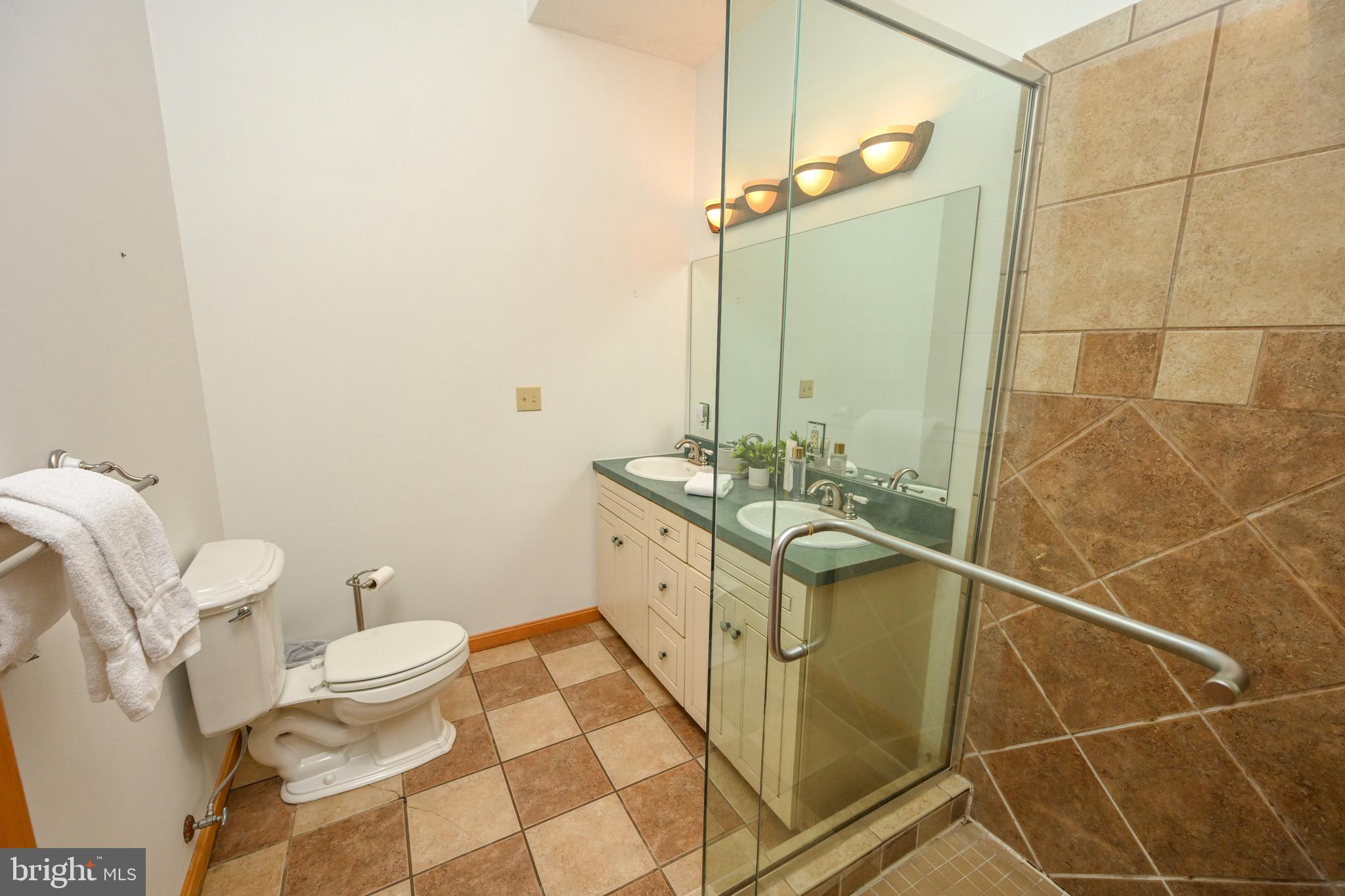 DEEP CREEK HIGHLANDS - Residential