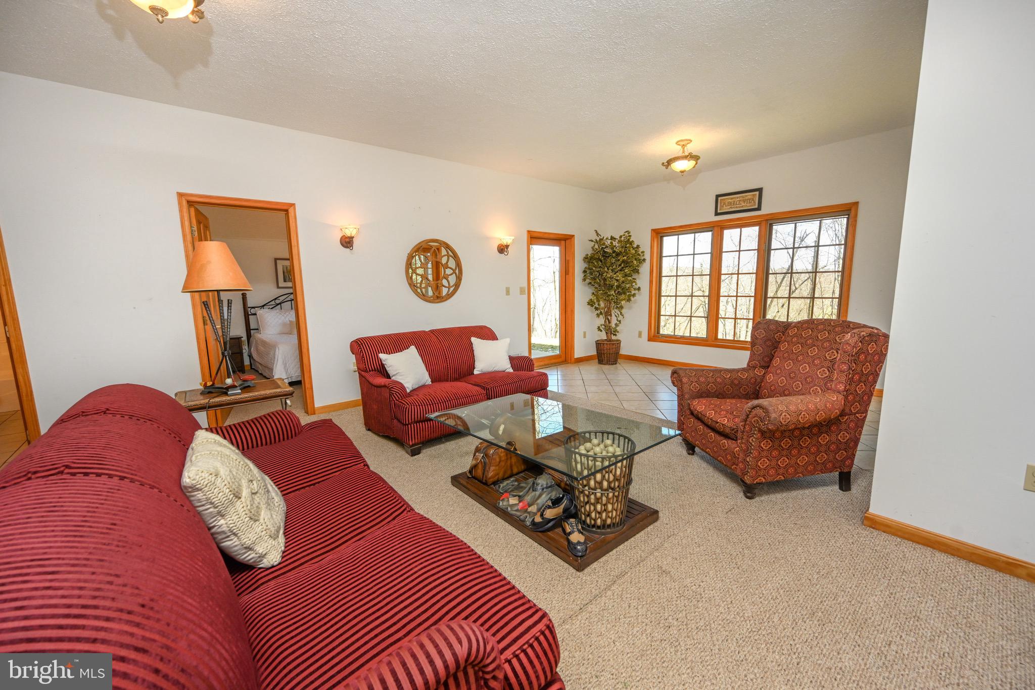 DEEP CREEK HIGHLANDS - Residential