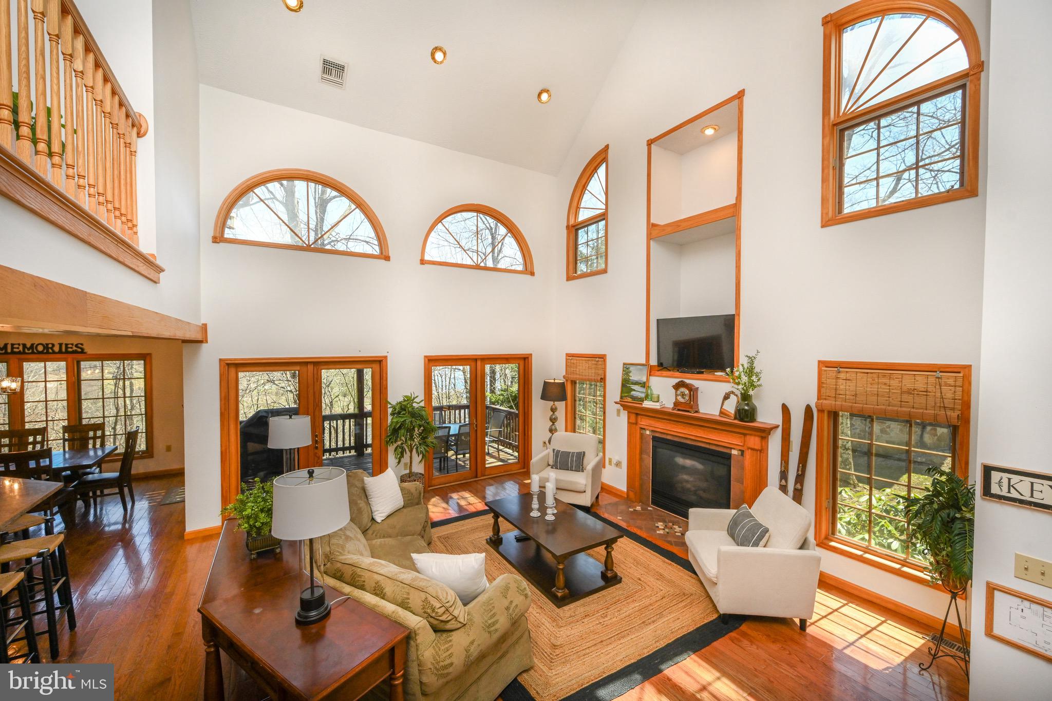 DEEP CREEK HIGHLANDS - Residential