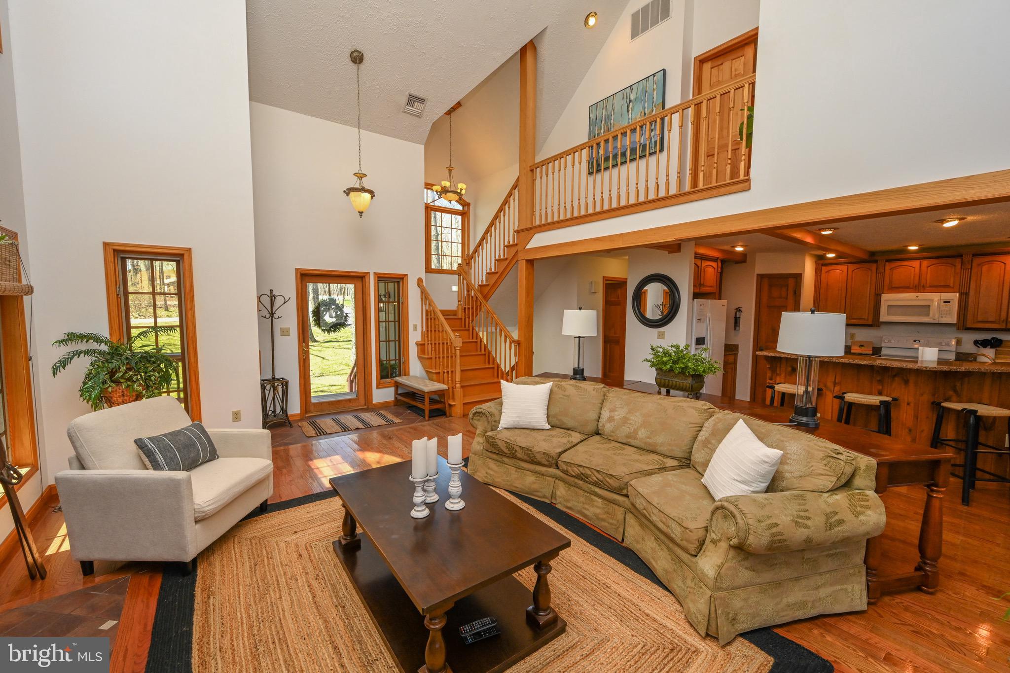 DEEP CREEK HIGHLANDS - Residential